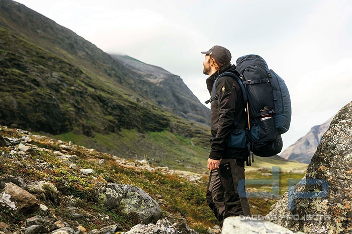 Fjällräven Keb 72 Trekking Rucksack in verschiedenen Farben