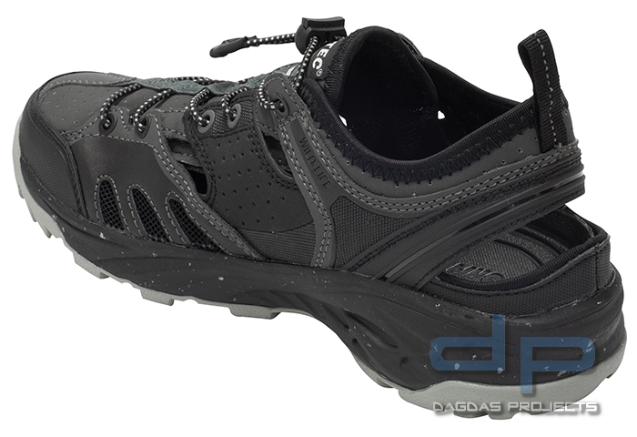 Hi-Tec V-Lite Wild-Life Cayman Trekkingsandale
