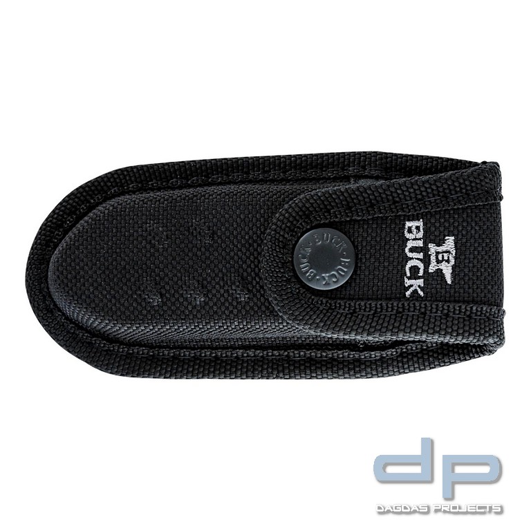 Buck Einhandmesser 661 FOLDING PURSUIT PRO SMALL