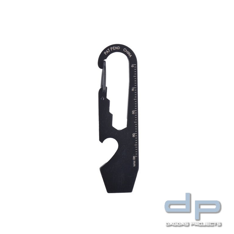 NiteIzeTM DoohicKey® Schlüsselanhänger Schaber/Tool in verschiedenen Varianten