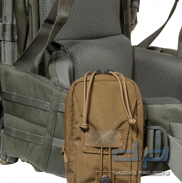 MYSTERY RANCH TECH HOLSTER CAMO