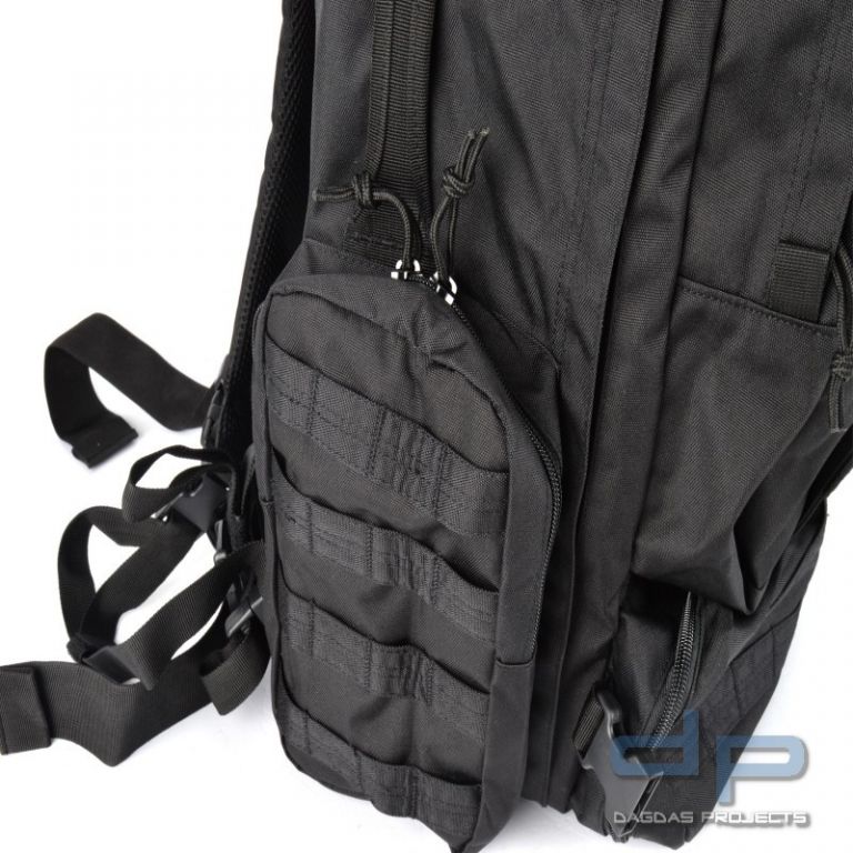 Viper Tactical Rucksack Mission Pack (38,5 Liter)