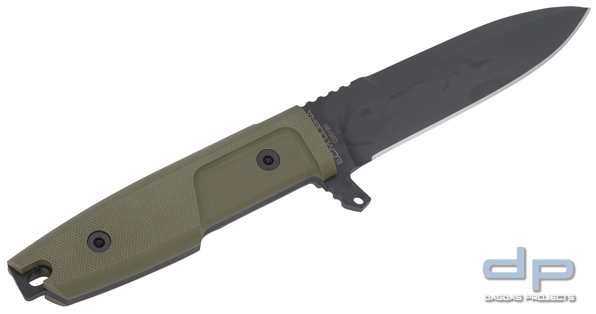 EXTREMA RATIO EINSATZKOMMANDO COBRA MESSER