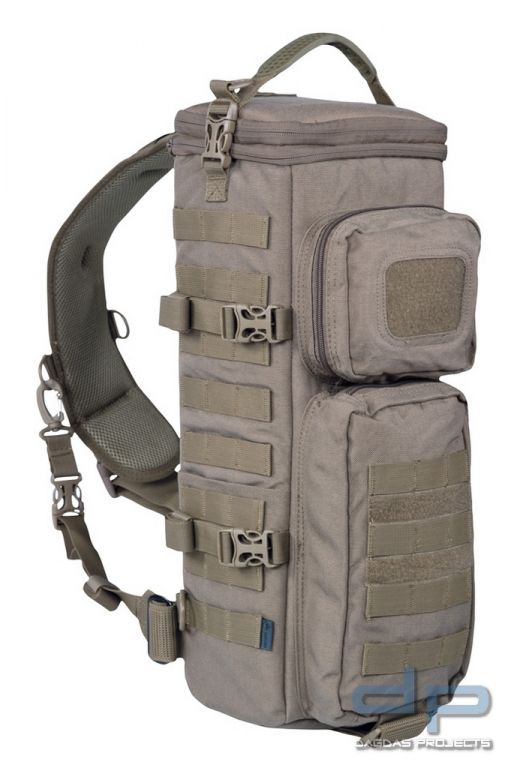 Hazard 4 Evac Photo Recon Sling Coyote