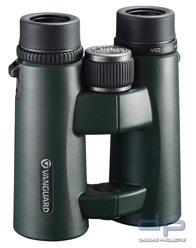 VANGUARD VEO HD2 8X42 CARBON FERNGLAS