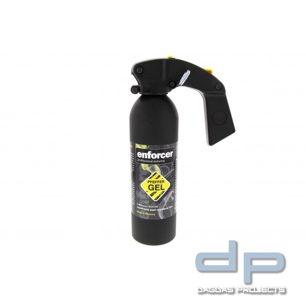 enforcer Pfeffer Gel 300 ml