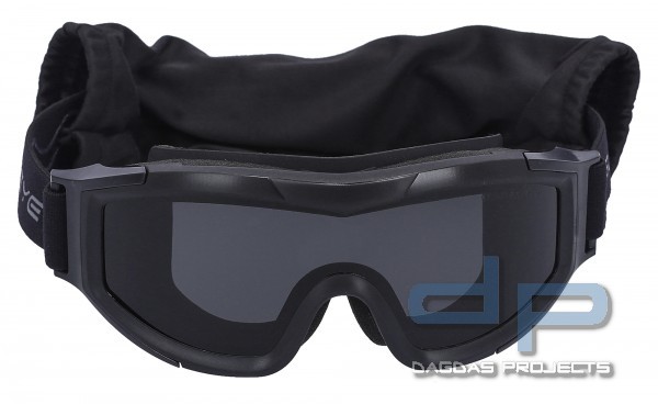 SWISSEYE TACTICAL F-TAC ARCTIC SCHUTZBRILLE