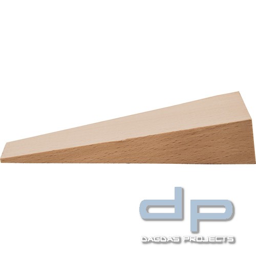 rescue-tec 3D Holzkeil