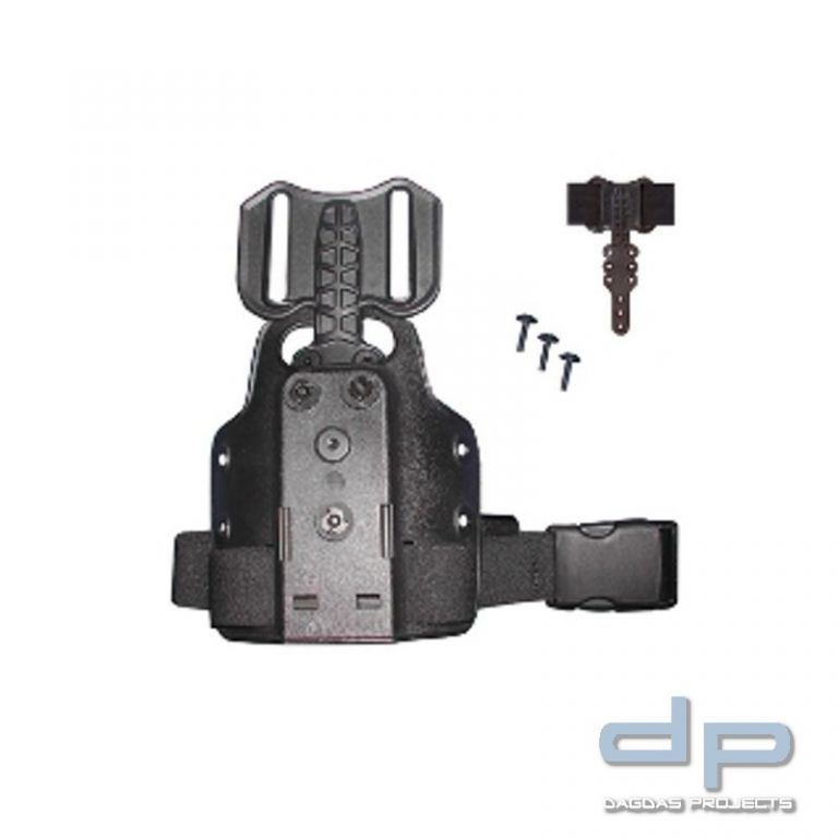 SAFARILAND® Drop Flex Adapter