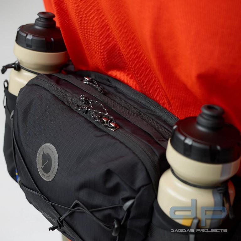 Fjällräven Abisko Hip Pack 6 (Hüft Tasche 6L)