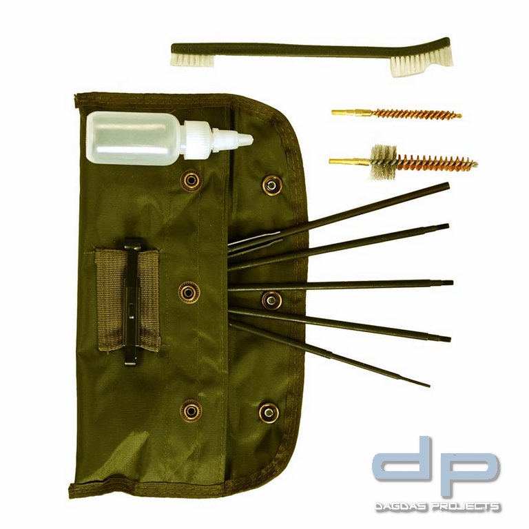 M16 Reinigungs-Set