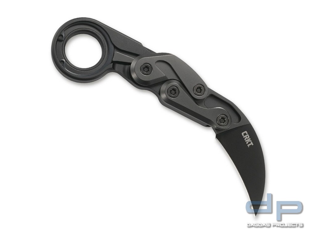 CRKT Provoke First Responder Taschenmesser