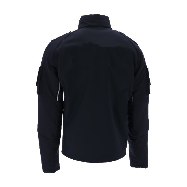 ETZEL® FUNKTIONS-UNTERZIEHJACKE ATH 2.0 mit Wunschaufdruck