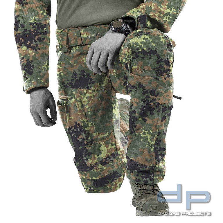 UF PRO STRIKER XT KAMPFHOSE GEN.3