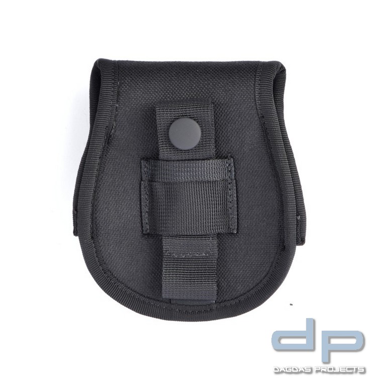 COP® 9131N Gr.L, offenes Molle Handfesselholster für Stahlfesseln
