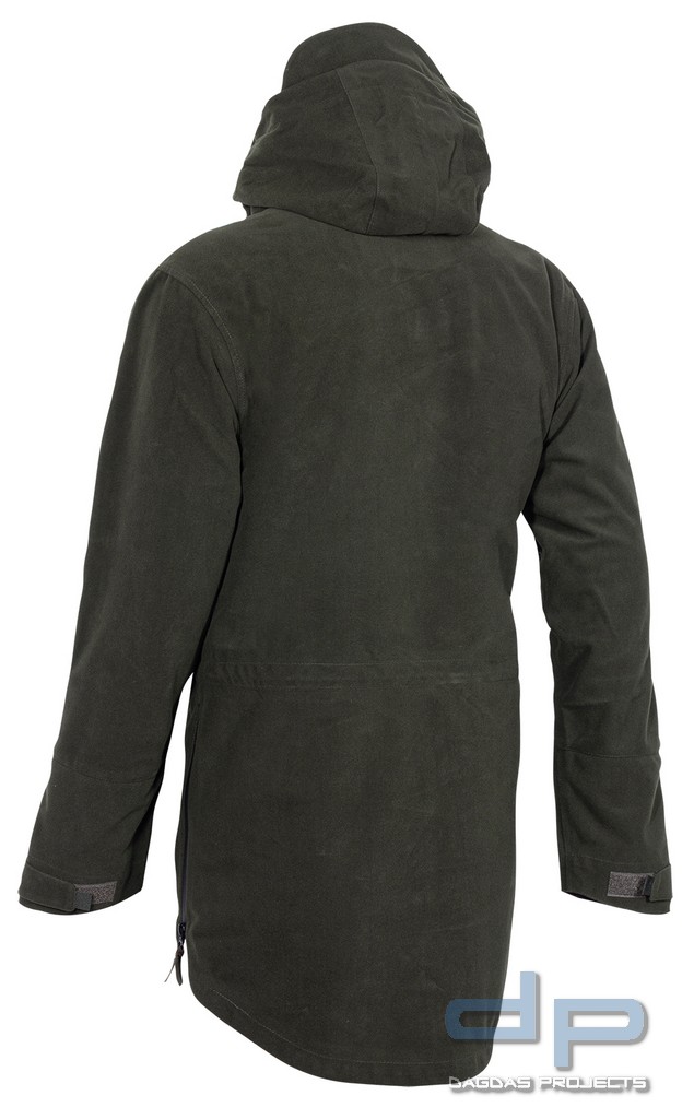 Deerhunter Pro Gamekeeper Anorak