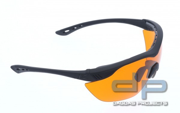 EDGE TACTICAL OVERLORD - ORANGE LENS FOR GREEN LASERS