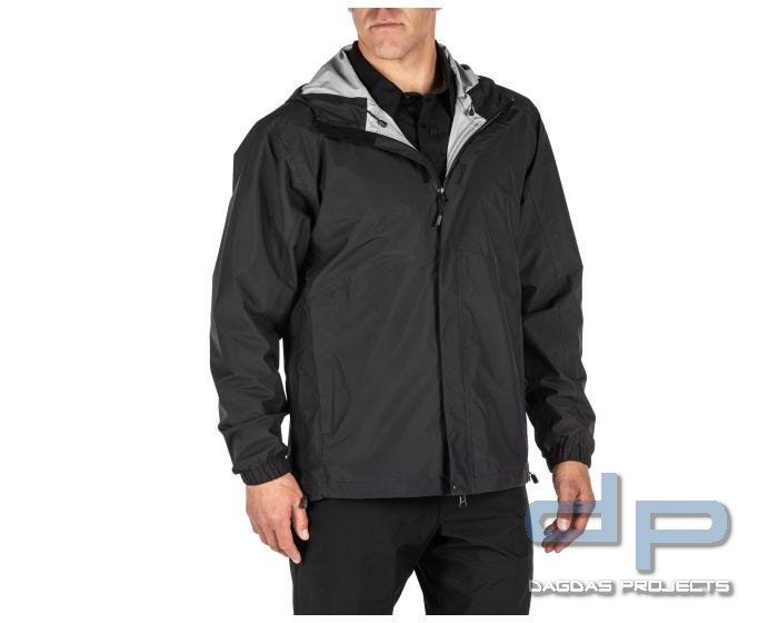 DUTY RAIN SHELL IN VERSCHIEDENEN FARBEN
