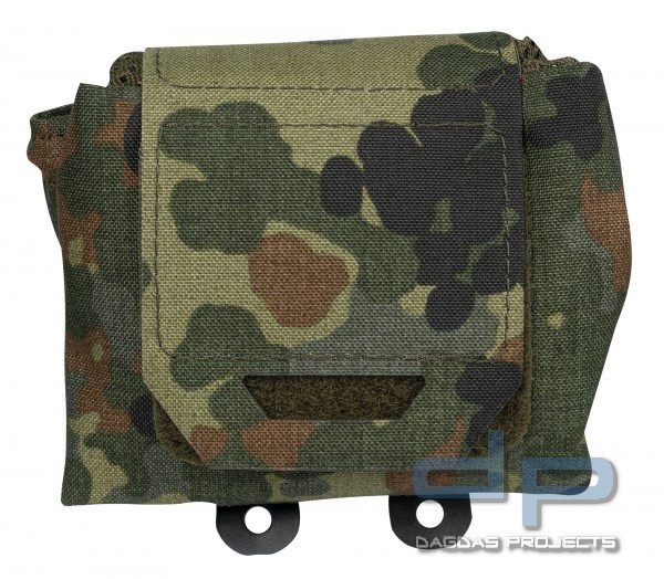 TEMPLARS GEAR DUMP BAG ABWURFSACK SMALL/LARGE IN VERSCHIEDENEN FARBEN
