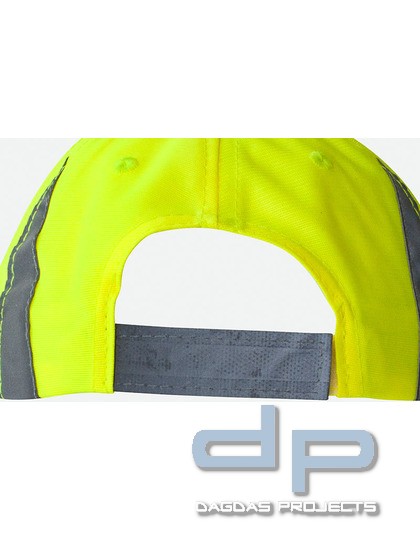Adult Premium High Visibility Cap Nice in verschiedenen Farben