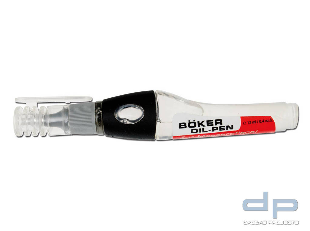 Böker Oil-Pen 2.0