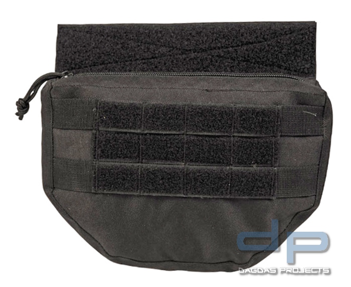 Mil-Tec Drop Down Pouch