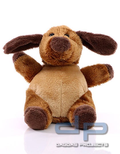 Plüsch Hund