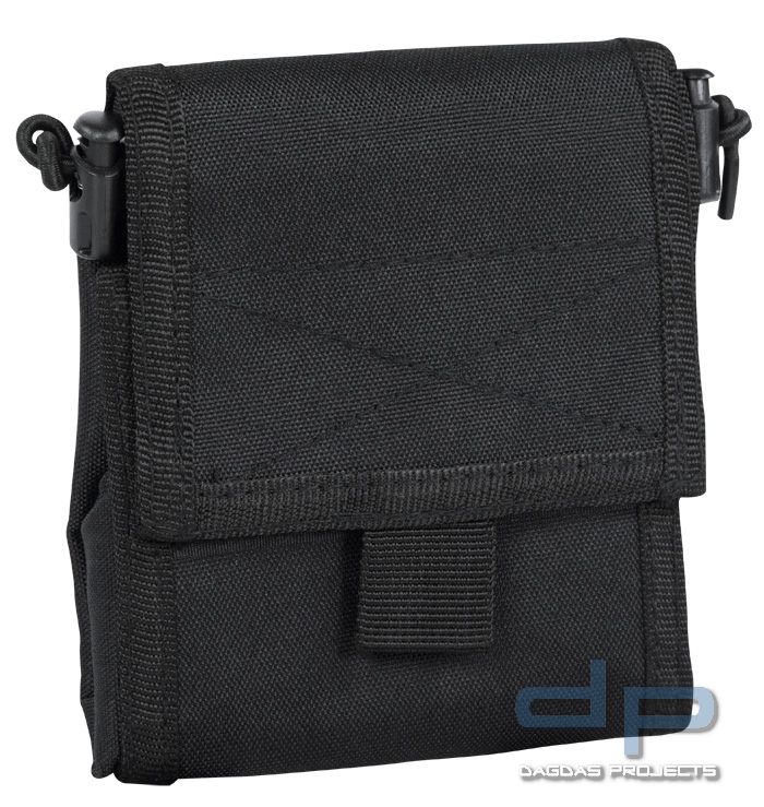 Mil-Tec Koppeltasche Empty Shell Pouch verschiedene Farben