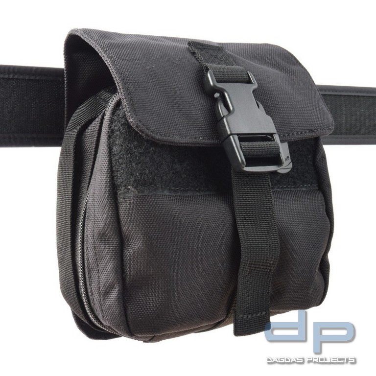 COP® M103 Molle Universal- und Erste-Hilfetasche Maxi Cordura®