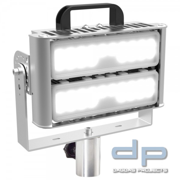 Flutlichtstrahler Aldebaran Raptor, RP1000 LED
