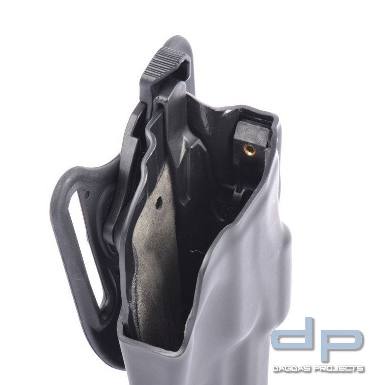 SAFARILAND® Zusatzsicherung 2.0 ALS-Guard für ALS-Holster ohne SLS-Verschluss