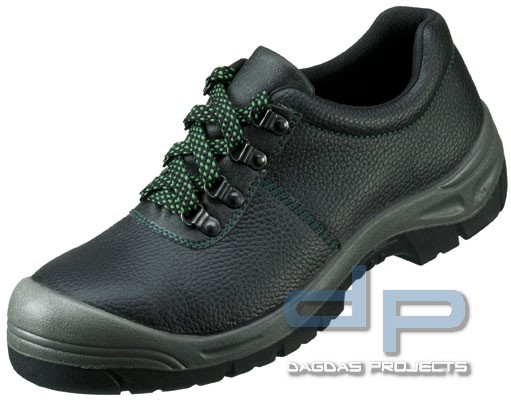 Halbschuhe S3 EN ISO 20345 S3 SRA