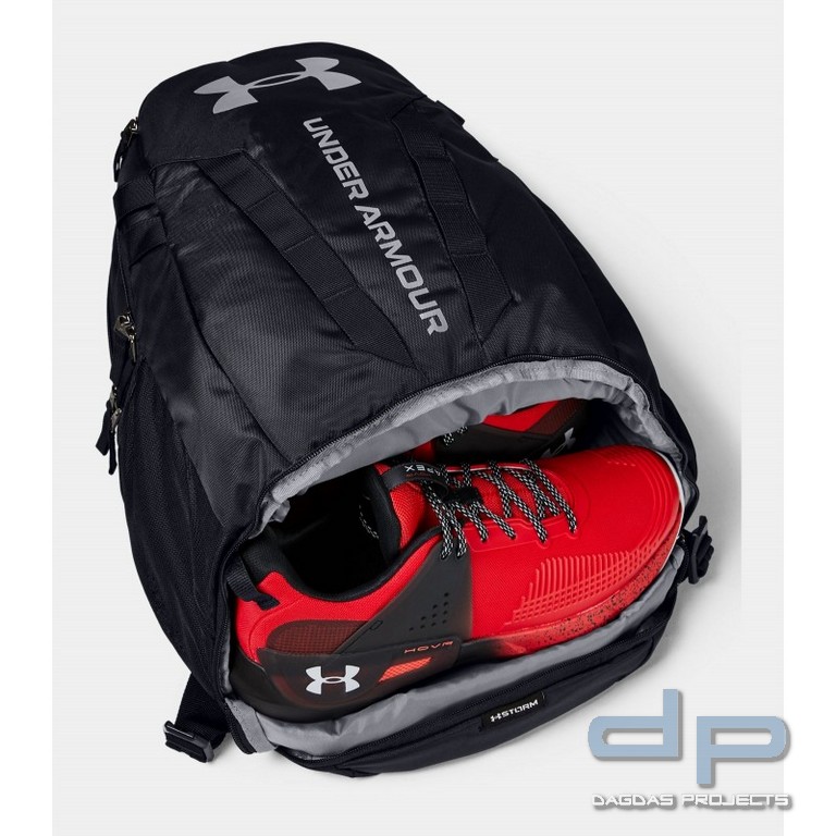 Under Armour® Rucksack Hustle 5.0 , Storm® (29 Liter)