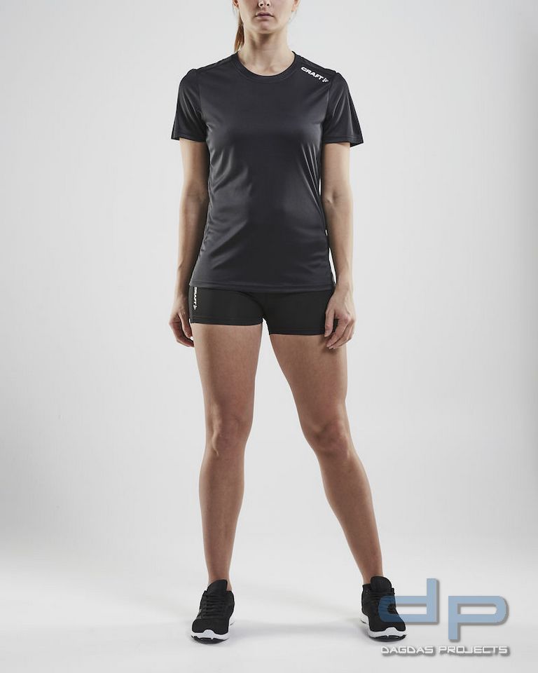 Craft Rush T-Shirt für Damen in verschiedenen Farben