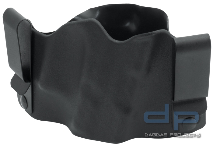 S-Operator Multi-Fit Holster Compact IWB