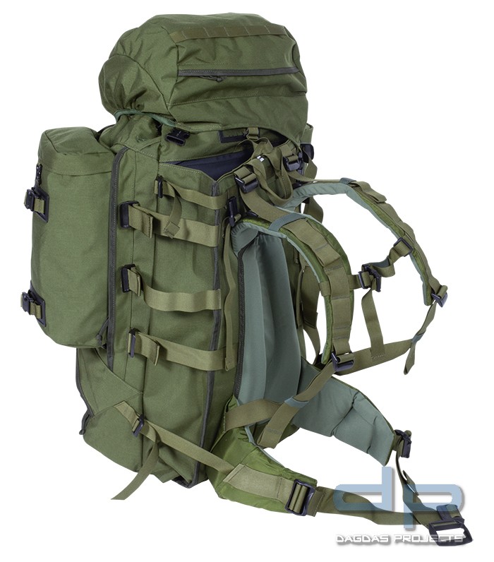 Berghaus SMPS Crusader WS