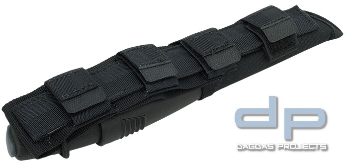 Morakniv Tactical SRT Stainless