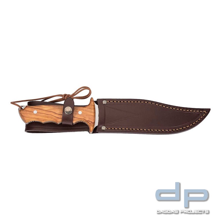 Nieto Bowie-Messer Apache