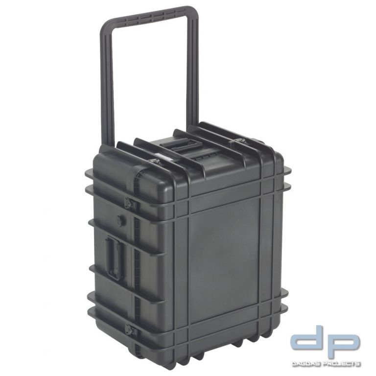 UK-Transportkoffer, wasserdicht, Loadout Case 1322 leer