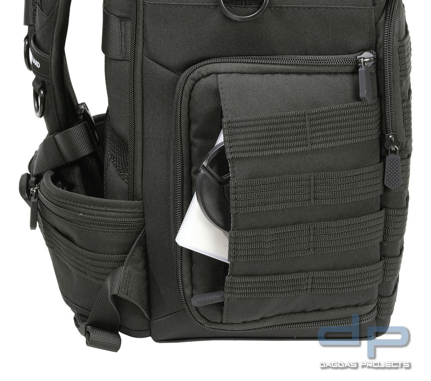 VANGUARD VEO RANGE T 45M KAMERARUCKSACK 16 L in verschiedenen Farben