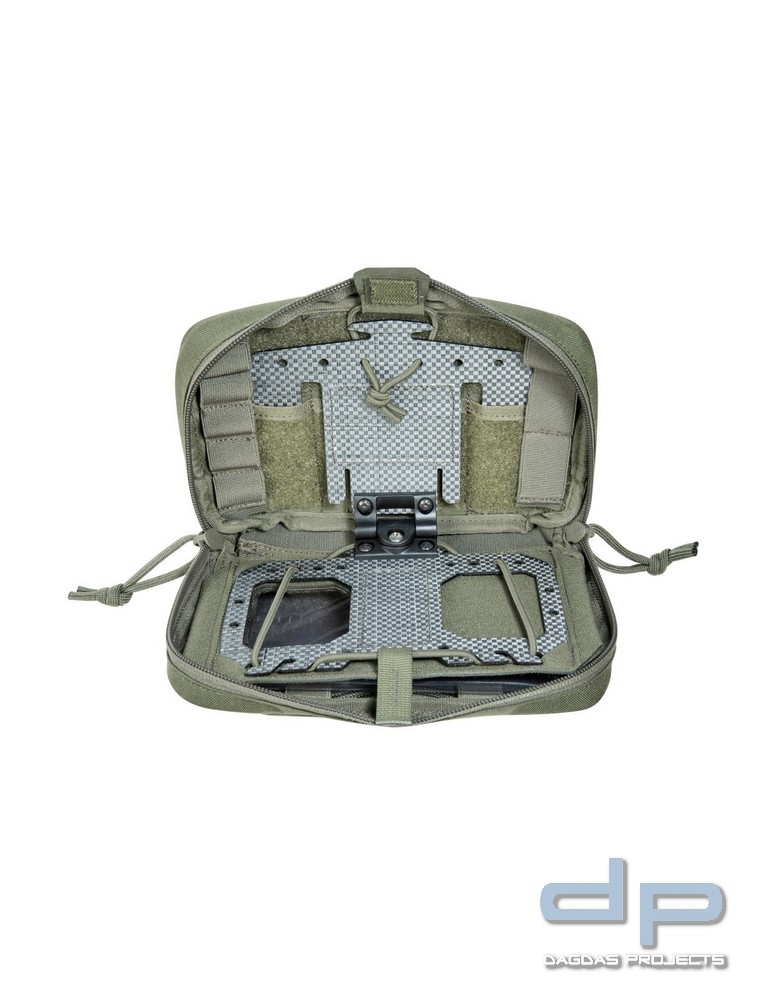 Tasmanian Tiger -Tac Organizer Pro- mit Smartphonehalter, Tegris®, Cordura®