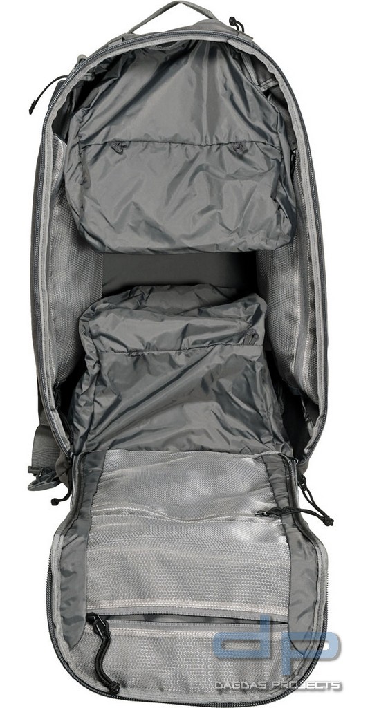 MYSTERY RANCH MISSION DUFFEL 90 L