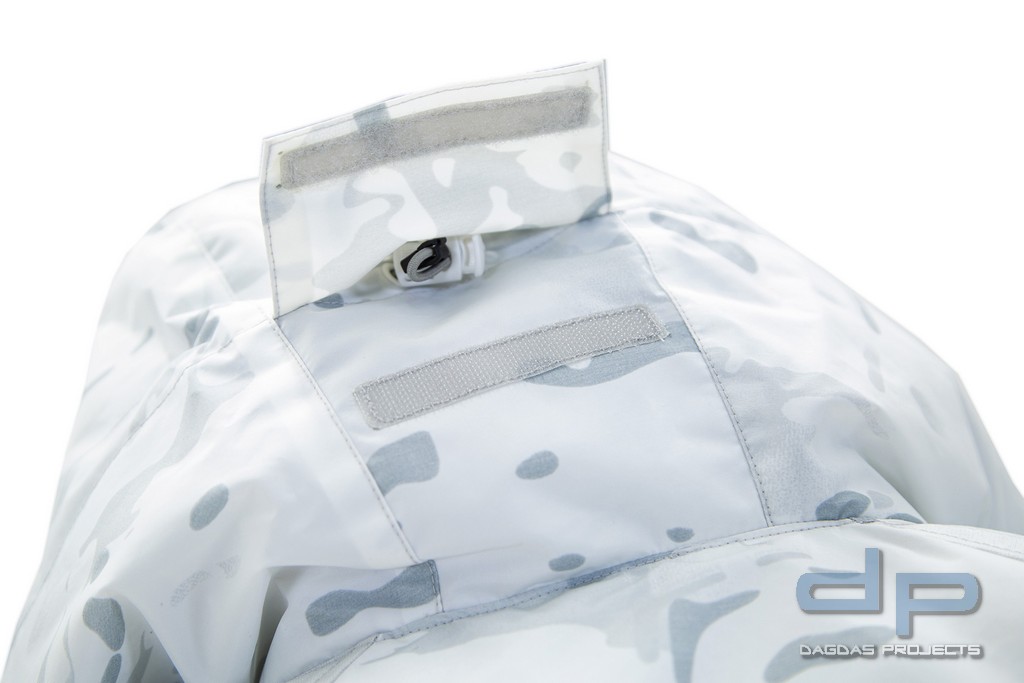 CARINTHIA MIG 4.0 JACKET MULTICAM ALPINE