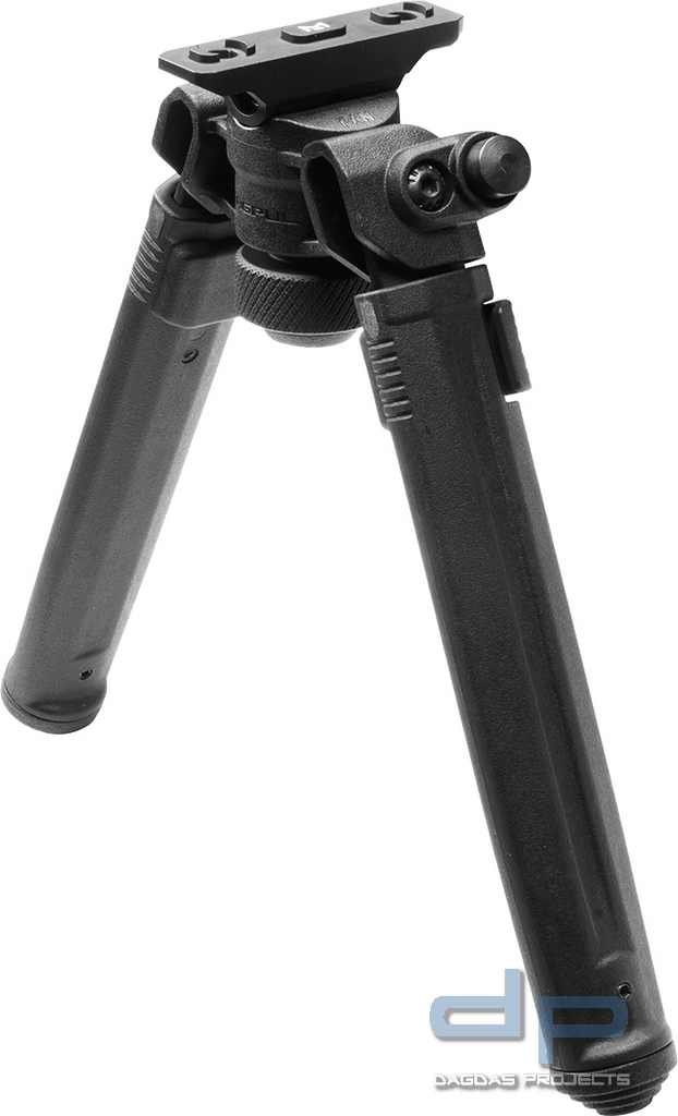 Magpul Bipod for M-LOK in verschiedenen Farben