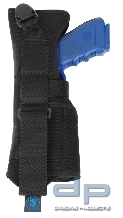 Vega Modular Shoulder System Holster 2SAXXM41