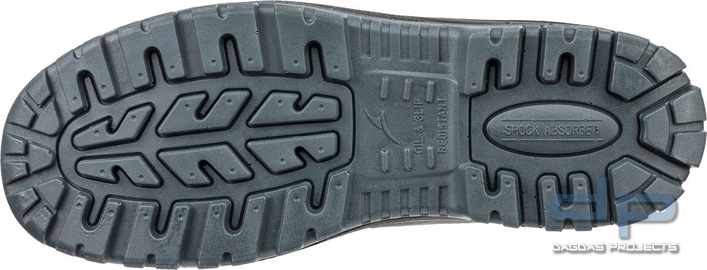 ENDURANCE LOW // S3 SRC
