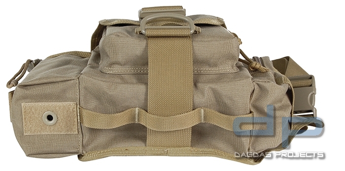 Maxpedition Jumbo Versipack in verschiedenen Farben