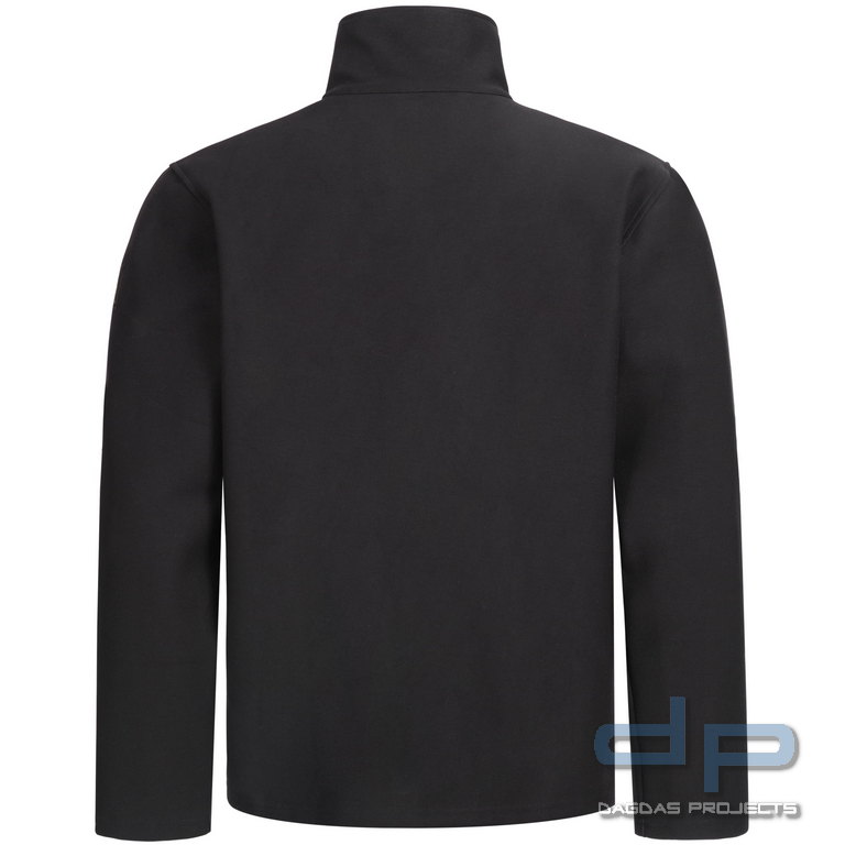 Brunnirok Schnittschutz-Jacke Hamburg