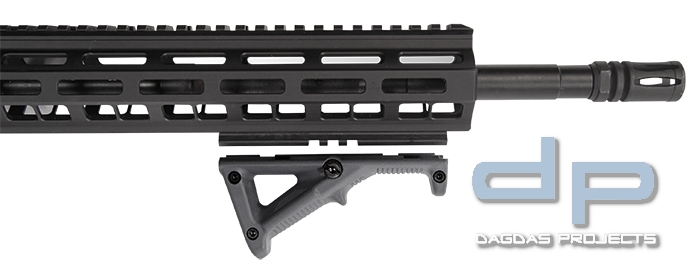 Magpul AFG-2 M-LOK Adapter Rail