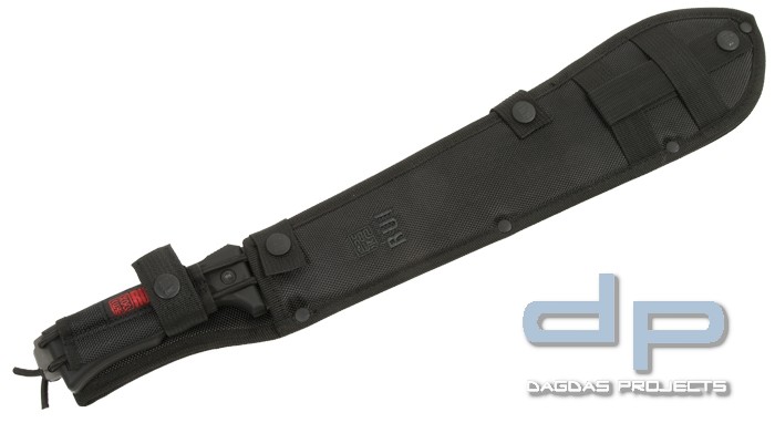 RUI Tactical Machete 32027 Chevelon I